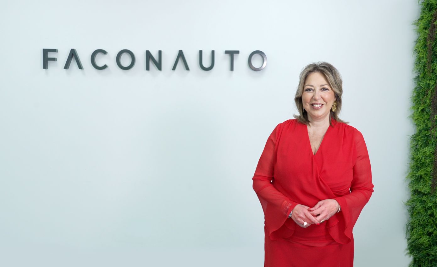 Faconauto prevé un récord histórico de matriculaciones Faconauto prevé un récord histórico de matriculaciones