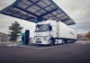 Renault Trucks con la larga distancia eléctrica