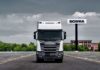 Scania 500 por 1999 euros al mes, la campaña de Scania Ibérica