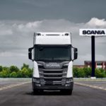 Scania 500 por 1999 euros al mes, la campaña de Scania Ibérica