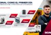 Scania lanza una campaña de servicios centrada en frenos, suspensión neumática y compresores de aire