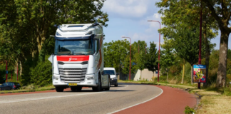 Stoneridge presenta la plataforma EVO ECU en la IAA Transportation 2026
