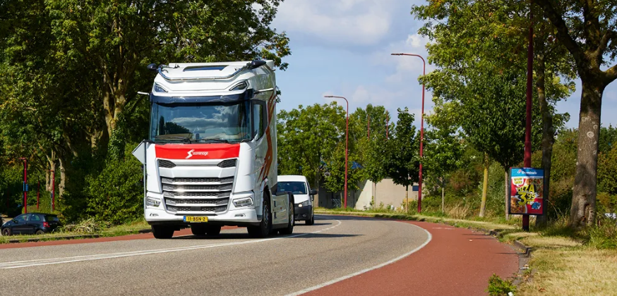 Stoneridge presenta la plataforma EVO ECU en la IAA Transportation 2026