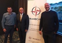 Transcalit firma el Convenio de Transporte