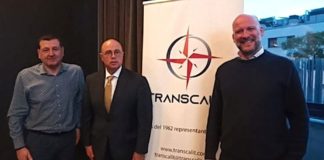 Transcalit firma el Convenio de Transporte