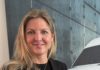Ute Sauter nueva directora general de furgonetas en Mercedes-Benz España