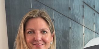 Ute Sauter nueva directora general de furgonetas en Mercedes-Benz España