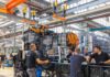 MAN fabrica 1.300 camiones eléctricos en un año