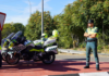 Siete detenidos en Toledo por asaltar camiones simulando ser policías