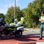Siete detenidos en Toledo por asaltar camiones simulando ser policías