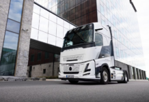 Volvo Trucks lanza la Edición 100 Aniversario de sus modelos FH