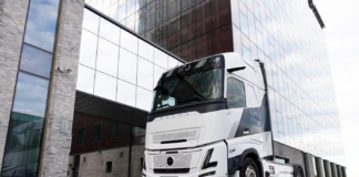 Volvo Trucks lanza la Edición 100 Aniversario de sus modelos FH