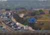 FVET denuncia el «colapso total» del by-pass de Valencia