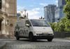 FOTON Trucks España lanza la CAVAN C1 Plus