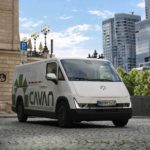 FOTON Trucks España lanza la CAVAN C1 Plus