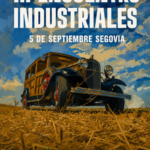 III Encuentro Industriales de la FEVA