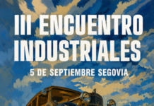 III Encuentro Industriales de la FEVA
