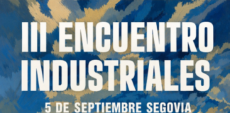 III Encuentro Industriales de la FEVA