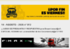 La newsletter de los Encamionautas nº 812