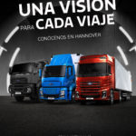 Ford Trucks estará en el IAA Transportation 2026