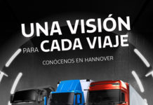 Ford Trucks estará en el IAA Transportation 2026