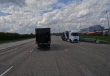 ¿Cómo funciona el ESP en tráilers de 40 toneladas? El sistema que evita el vuelco y el tijeretazo ESP si conocemos su funcionamiento pordemos reaccionar ante un imprevisto en la carretera evitando un accidente.