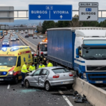 El alcohol sigue cobrándose vidas al volante
