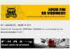 La newsletter de los Encamionautas nº 811