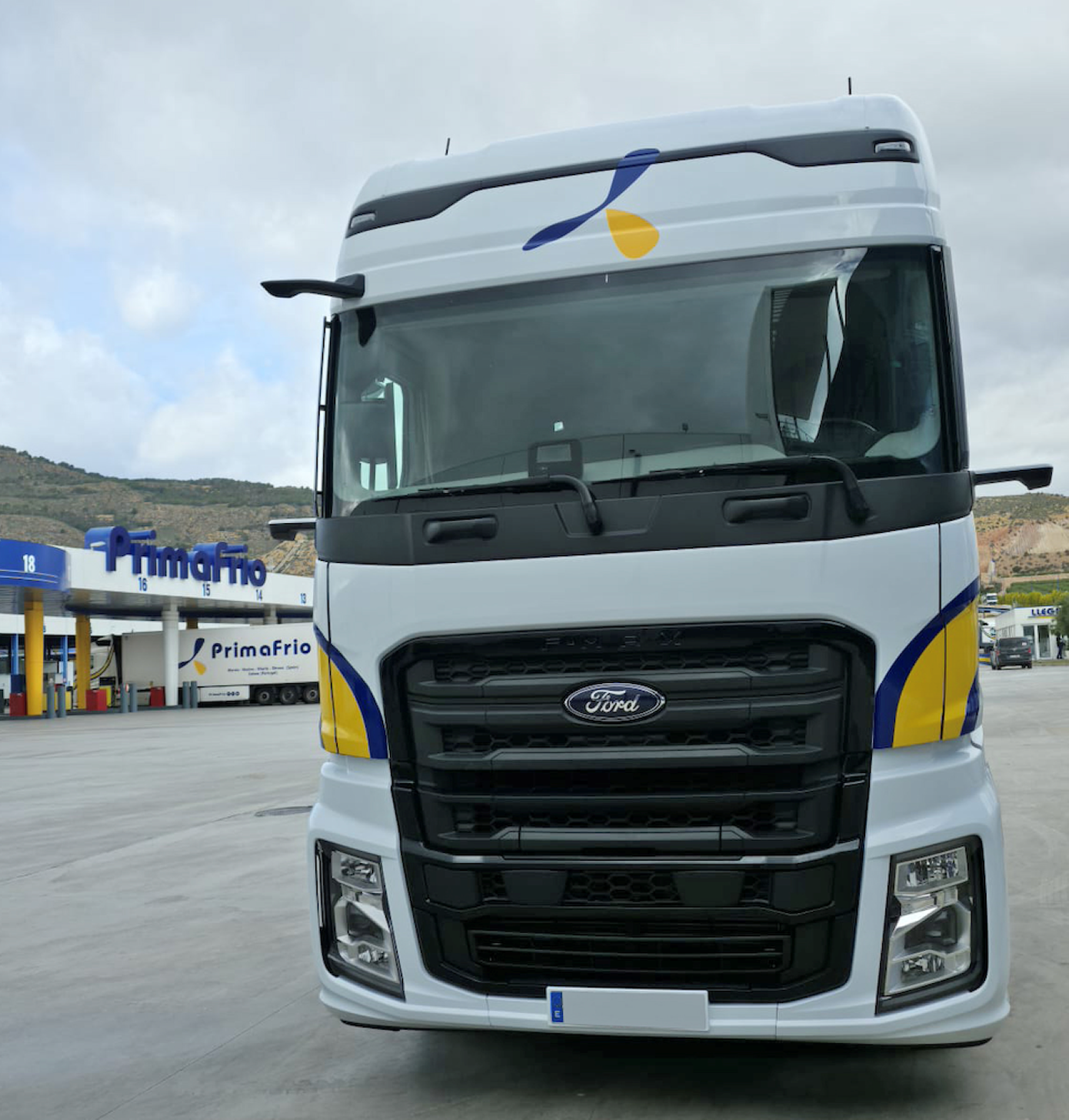  Primafrío aprueba el F-MAX GEN2