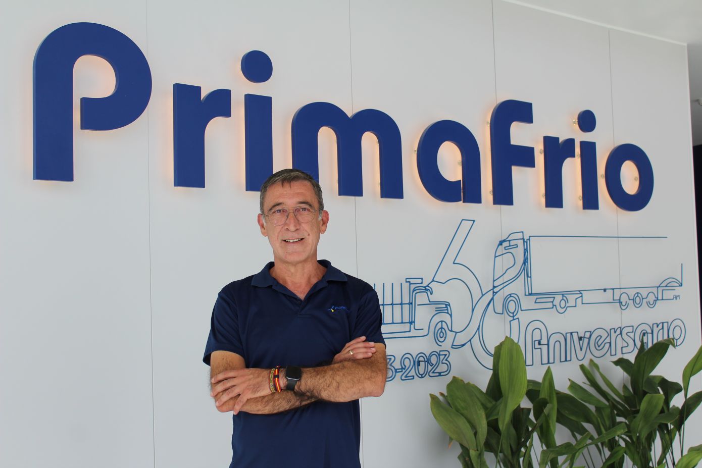  Primafrío aprueba el F-MAX GEN2
