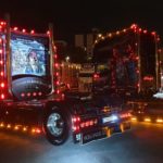 VI edición del Barakaldo Truck Festival