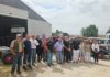 III Encuentro de Industriales FEVA en imágenes