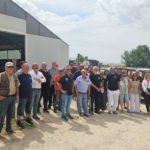 III Encuentro de Industriales FEVA en imágenes
