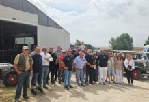 III Encuentro de Industriales FEVA en imágenes