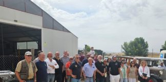 III Encuentro de Industriales FEVA en imágenes