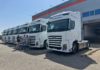30 Ford F-MAX para Disfrimur