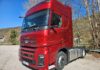 Ford F-MAX GEN2 MCA al detalle