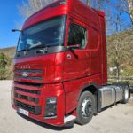 Ford F-MAX GEN2 MCA al detalle