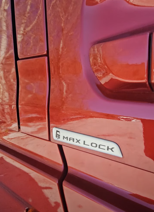 Ford F-MAX GEN2 MCA al detalle