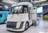FOTON presenta el CAVAN BEACON y entrega a Acendix su GALAXUS 9 número 13 millones