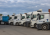 Transportes Torres recibe el Premio Cámara 2026 a la Excelencia Empresarial