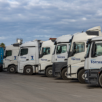 Transportes Torres recibe el Premio Cámara 2026 a la Excelencia Empresarial