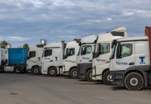 Transportes Torres recibe el Premio Cámara 2026 a la Excelencia Empresarial