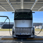 Geely Farizon en la IAA Transportation 2026