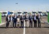 PragmaCharge y Prologis inauguran el mayor hub de recarga para camiones eléctricos