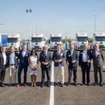PragmaCharge y Prologis inauguran el mayor hub de recarga para camiones eléctricos