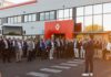 Renault Trucks estrena su nueva sede integral en Getafe