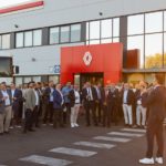 Renault Trucks estrena su nueva sede integral en Getafe