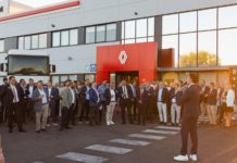 Renault Trucks estrena su nueva sede integral en Getafe