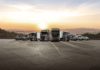IVECO rueda 5.000 km con su nueva gama MY26